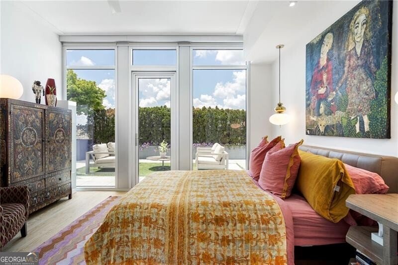 1820 Peachtree Street Atlanta - 51