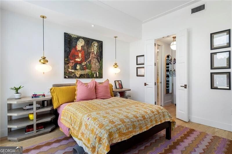 1820 Peachtree Street Atlanta - 52