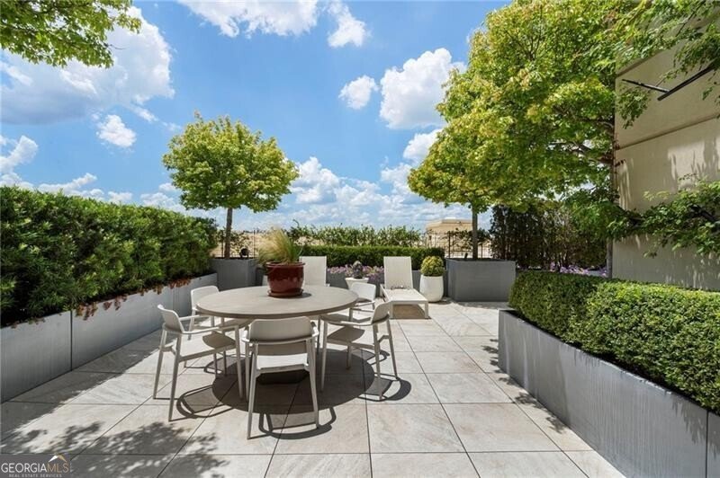 1820 Peachtree Street Atlanta - 55