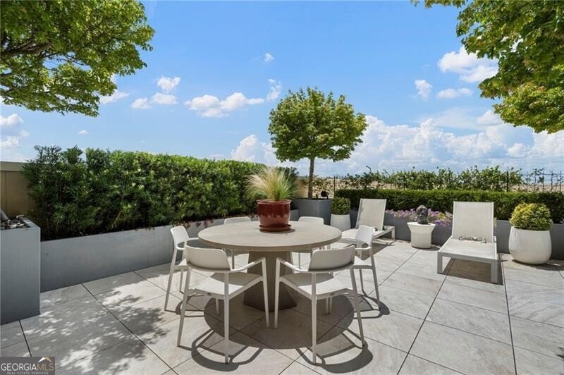 1820 Peachtree Street Atlanta - 56