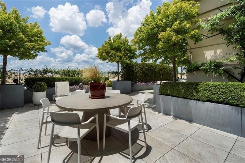 1820 Peachtree Street Atlanta - 57
