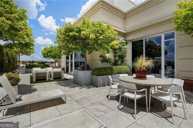 1820 Peachtree Street Atlanta - 59