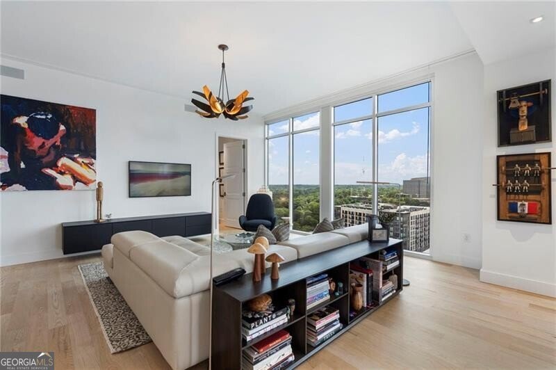 1820 Peachtree Street Atlanta - 6