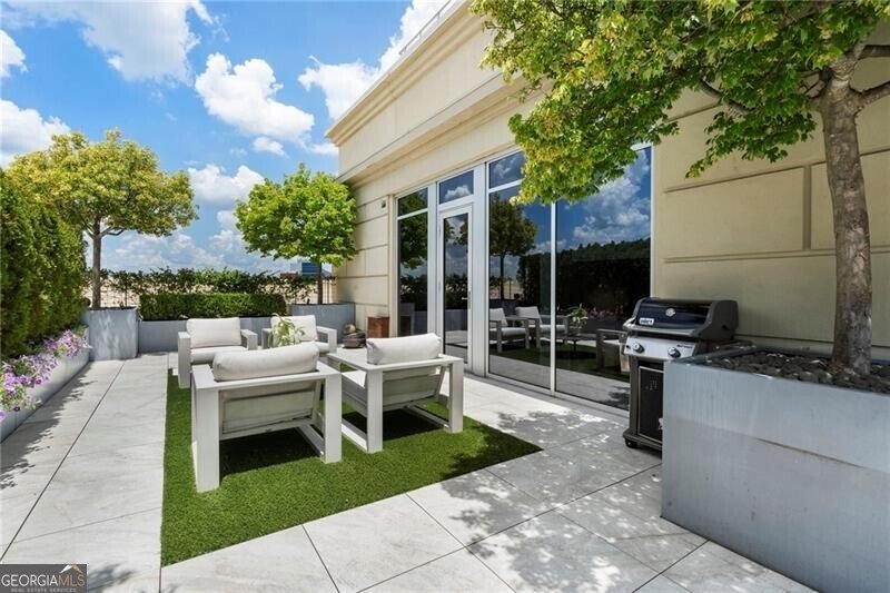 1820 Peachtree Street Atlanta - 60