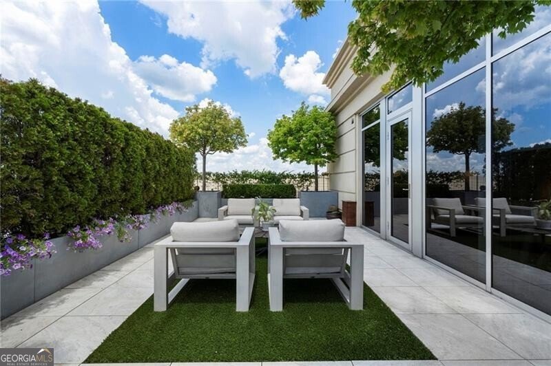 1820 Peachtree Street Atlanta - 61