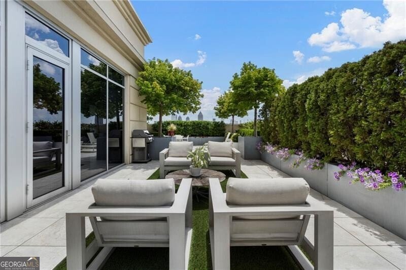1820 Peachtree Street Atlanta - 62