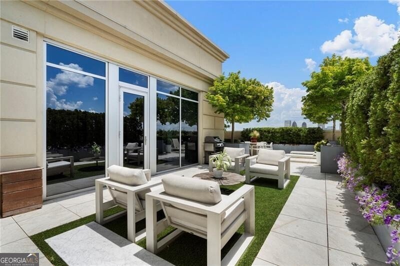 1820 Peachtree Street Atlanta - 63