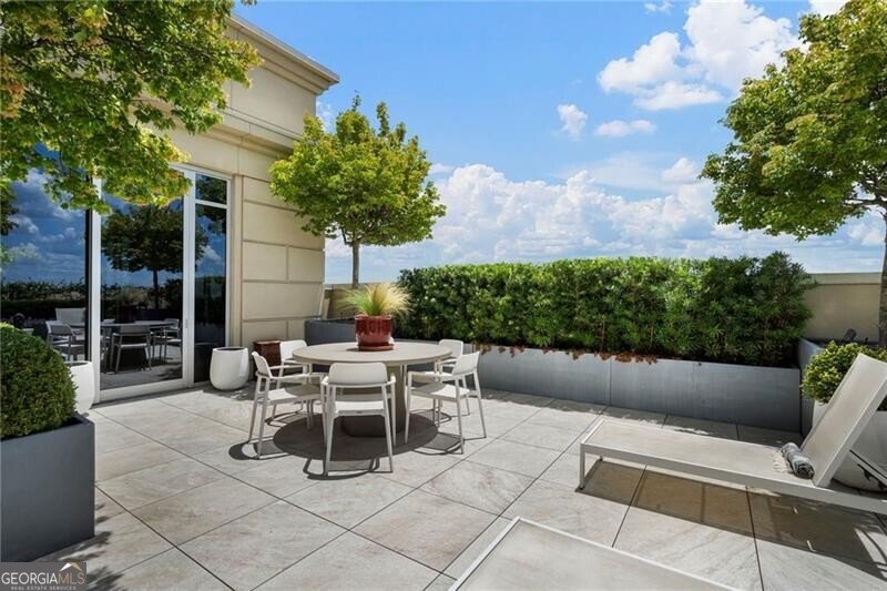 1820 Peachtree Street Atlanta - 64