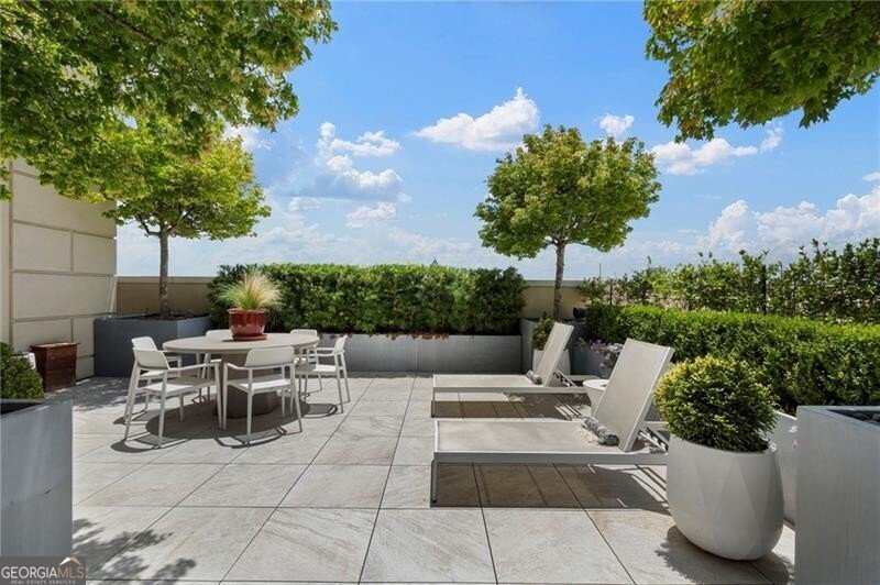 1820 Peachtree Street Atlanta - 65