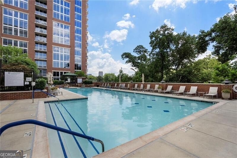 1820 Peachtree Street Atlanta - 66