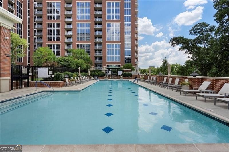 1820 Peachtree Street Atlanta - 67