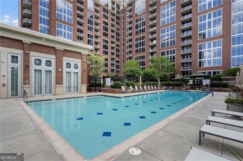 1820 Peachtree Street Atlanta - 68