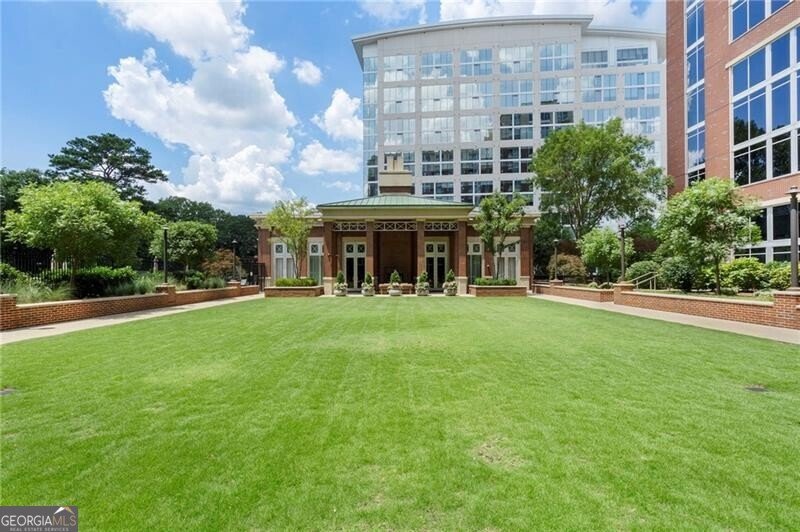 1820 Peachtree Street Atlanta - 70