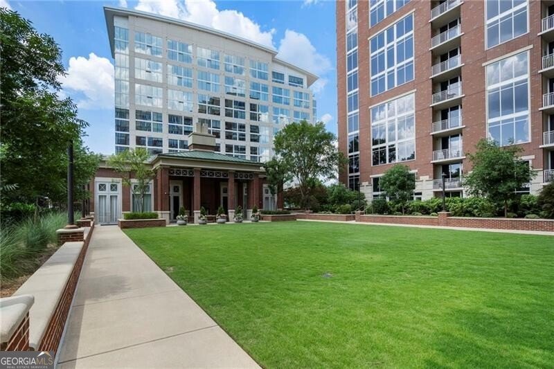 1820 Peachtree Street Atlanta - 71