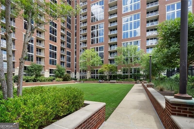 1820 Peachtree Street Atlanta - 72