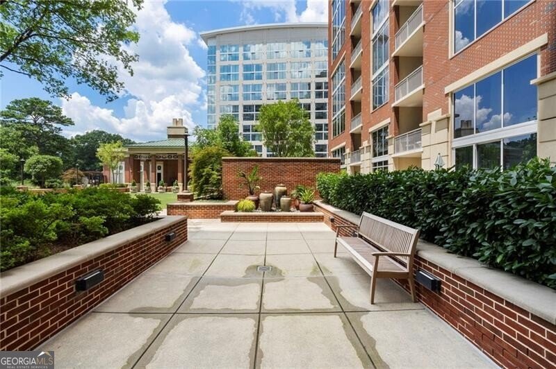 1820 Peachtree Street Atlanta - 74