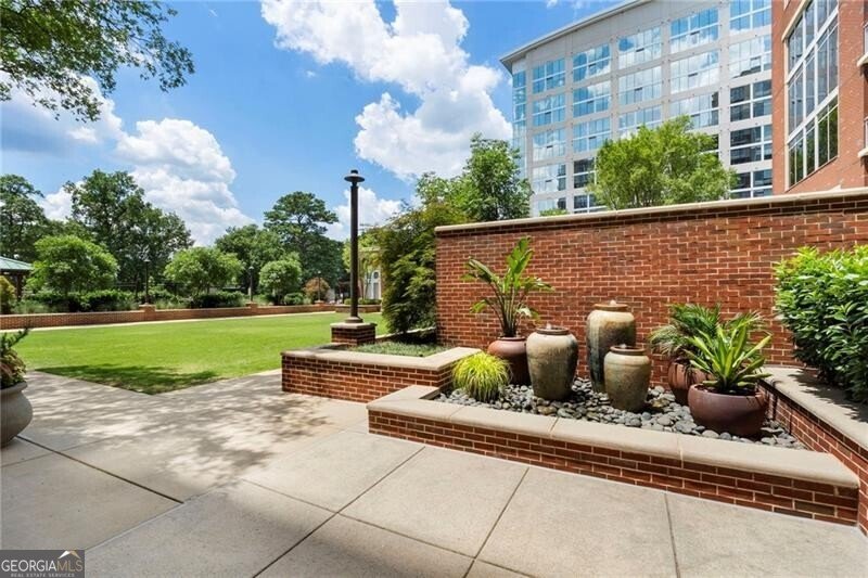 1820 Peachtree Street Atlanta - 75