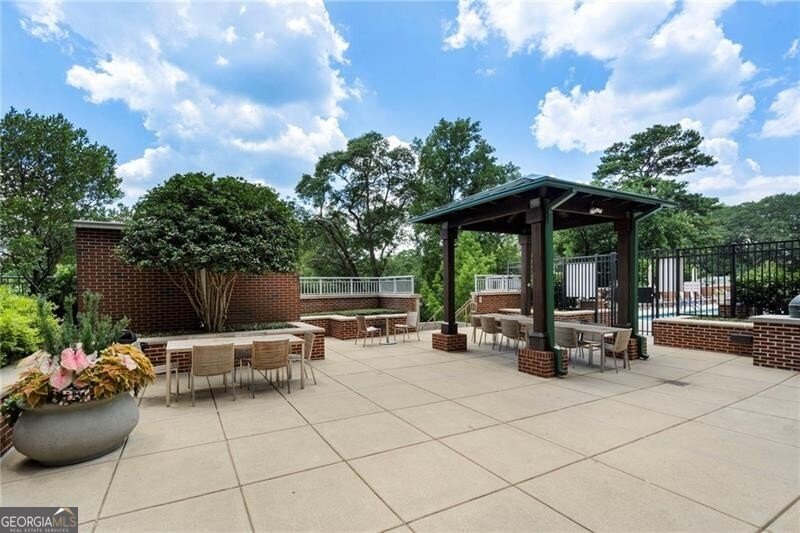 1820 Peachtree Street Atlanta - 76