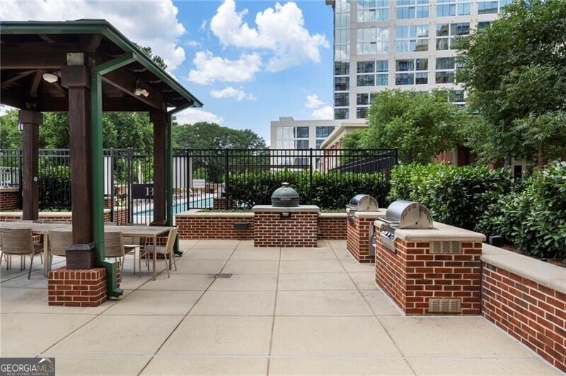 1820 Peachtree Street Atlanta - 77
