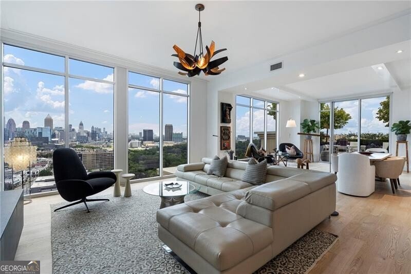 1820 Peachtree Street Atlanta - 8