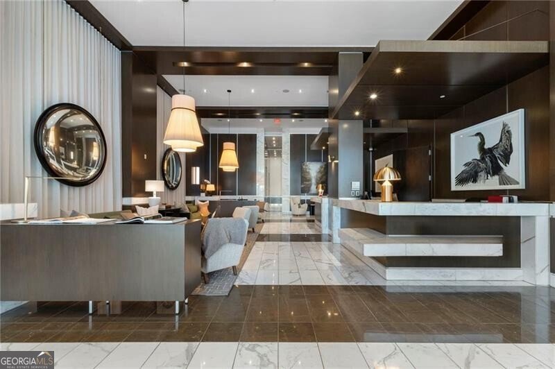 1820 Peachtree Street Atlanta - 80