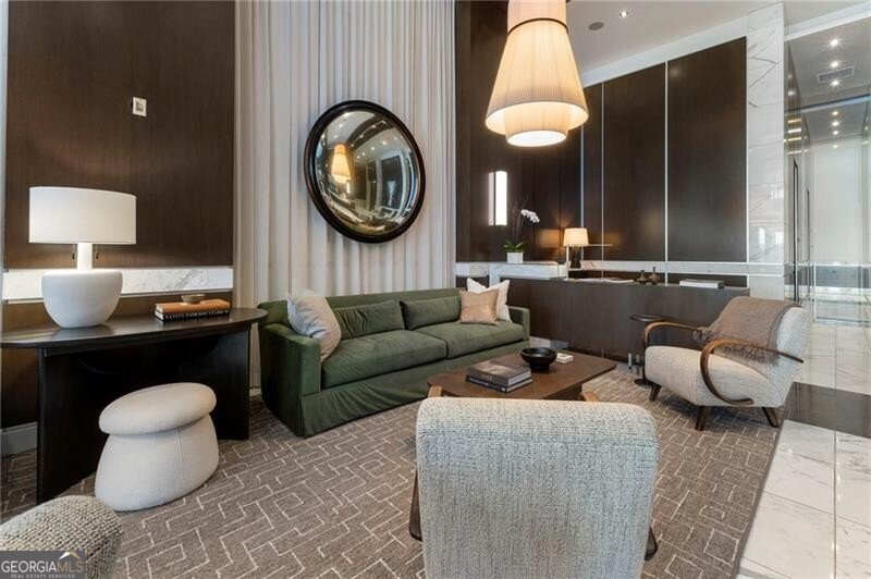 1820 Peachtree Street Atlanta - 82