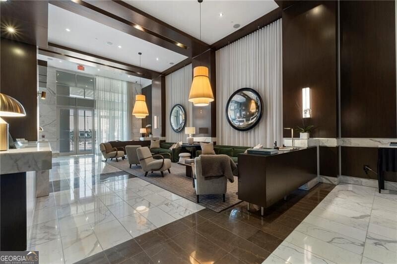1820 Peachtree Street Atlanta - 83