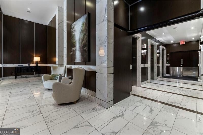 1820 Peachtree Street Atlanta - 84