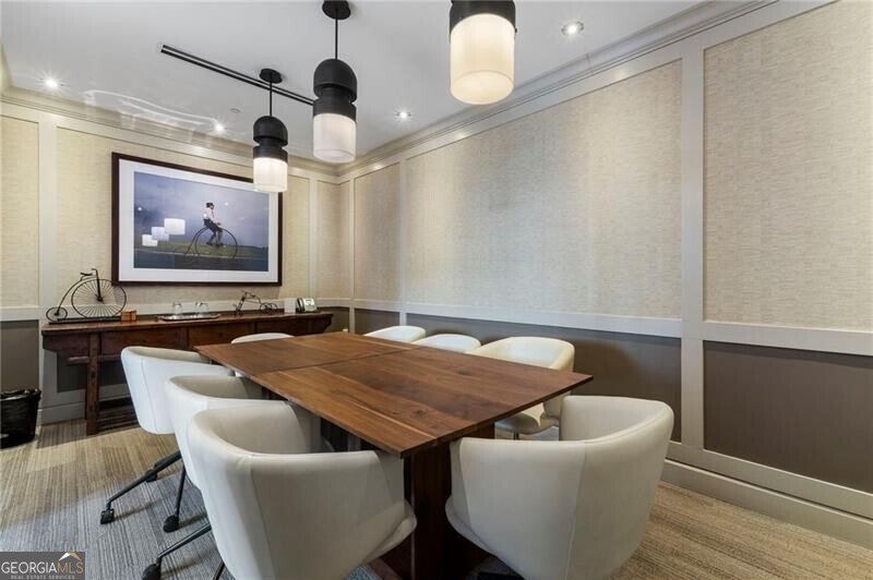 1820 Peachtree Street Atlanta - 88