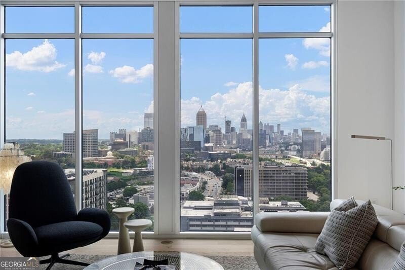 1820 Peachtree Street Atlanta - 9