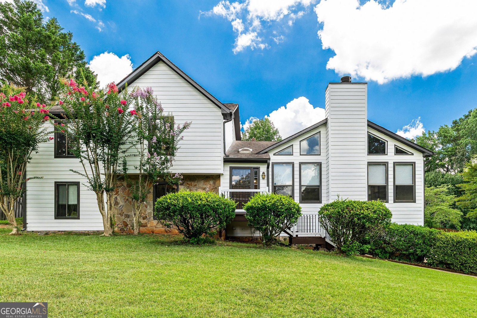 1330 Taramore Drive Suwanee - 1
