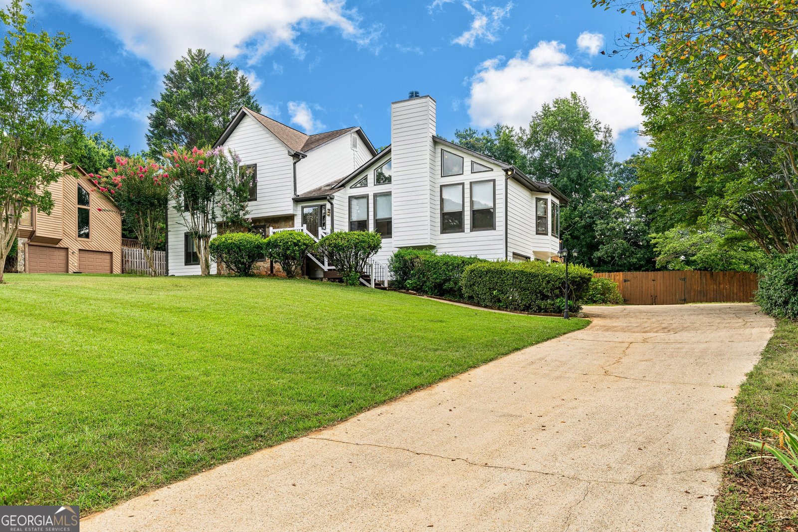 1330 Taramore Drive Suwanee - 10