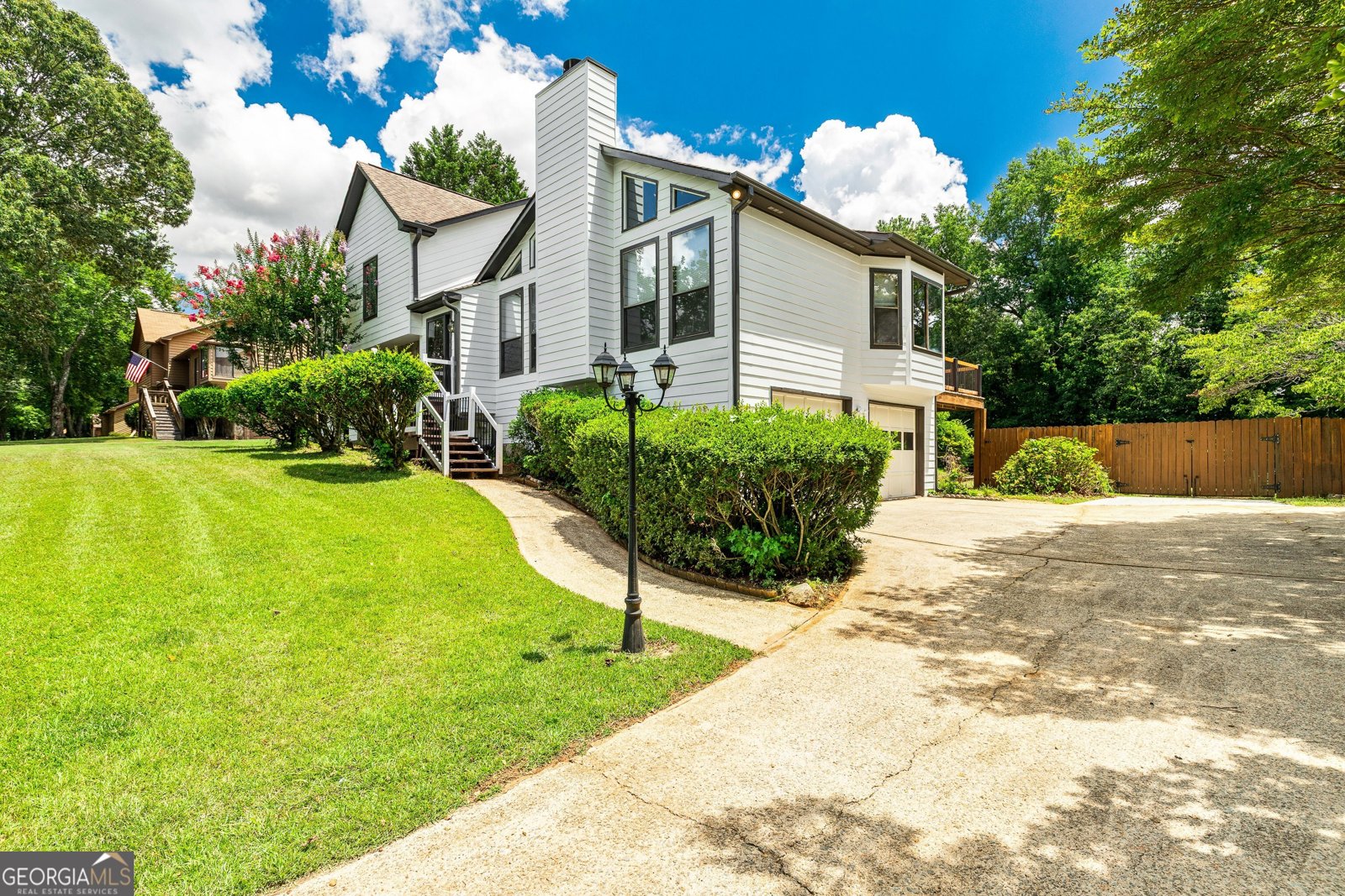1330 Taramore Drive Suwanee - 11