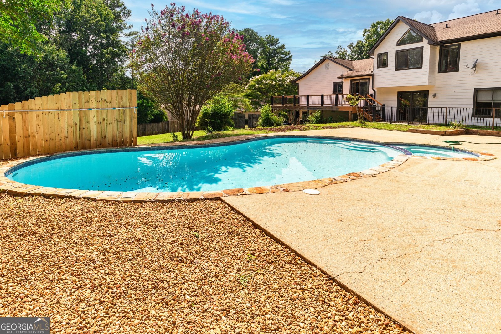 1330 Taramore Drive Suwanee - 2