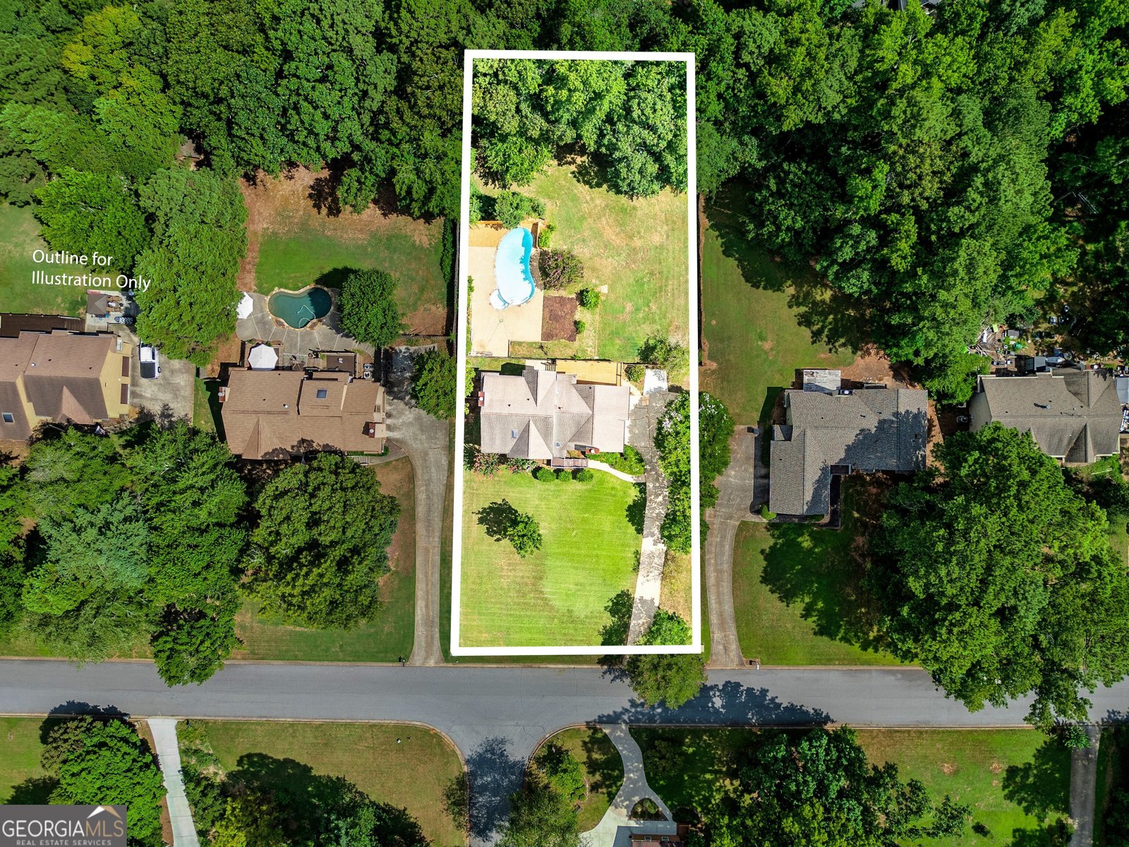 1330 Taramore Drive Suwanee - 3
