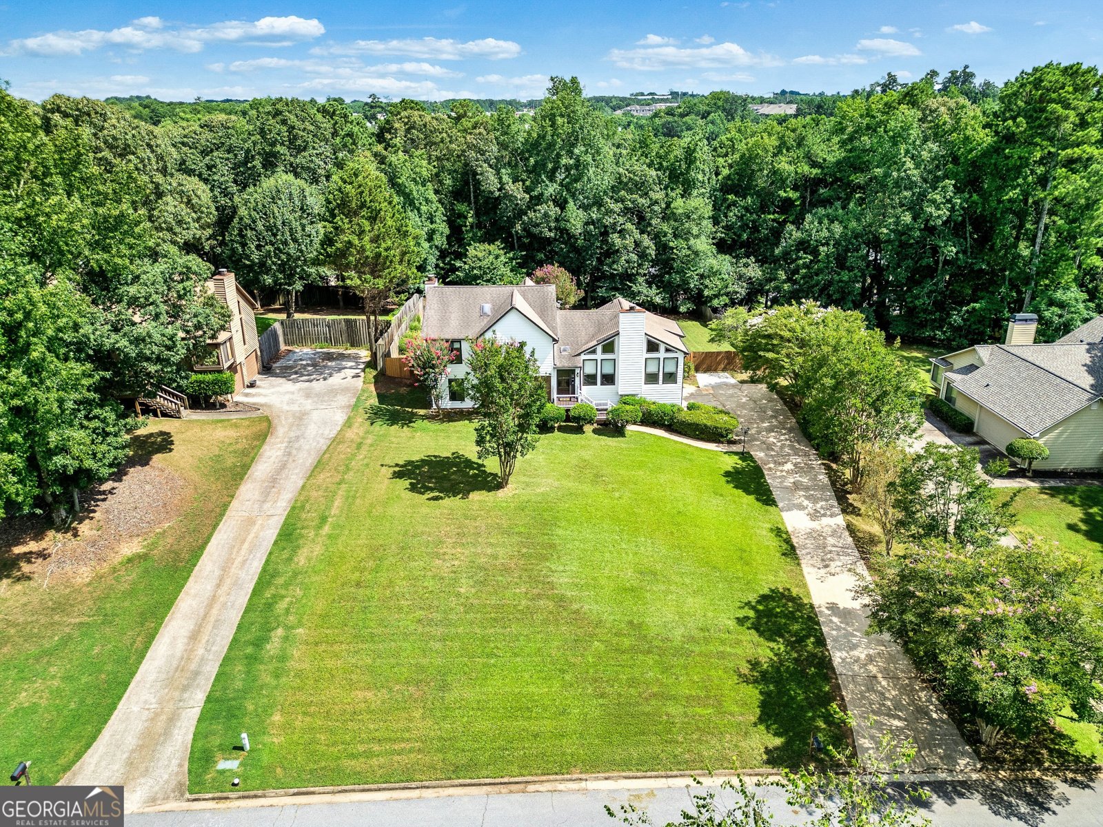 1330 Taramore Drive Suwanee - 4