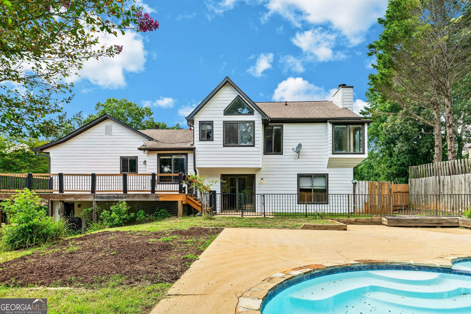 1330 Taramore Drive Suwanee - 49