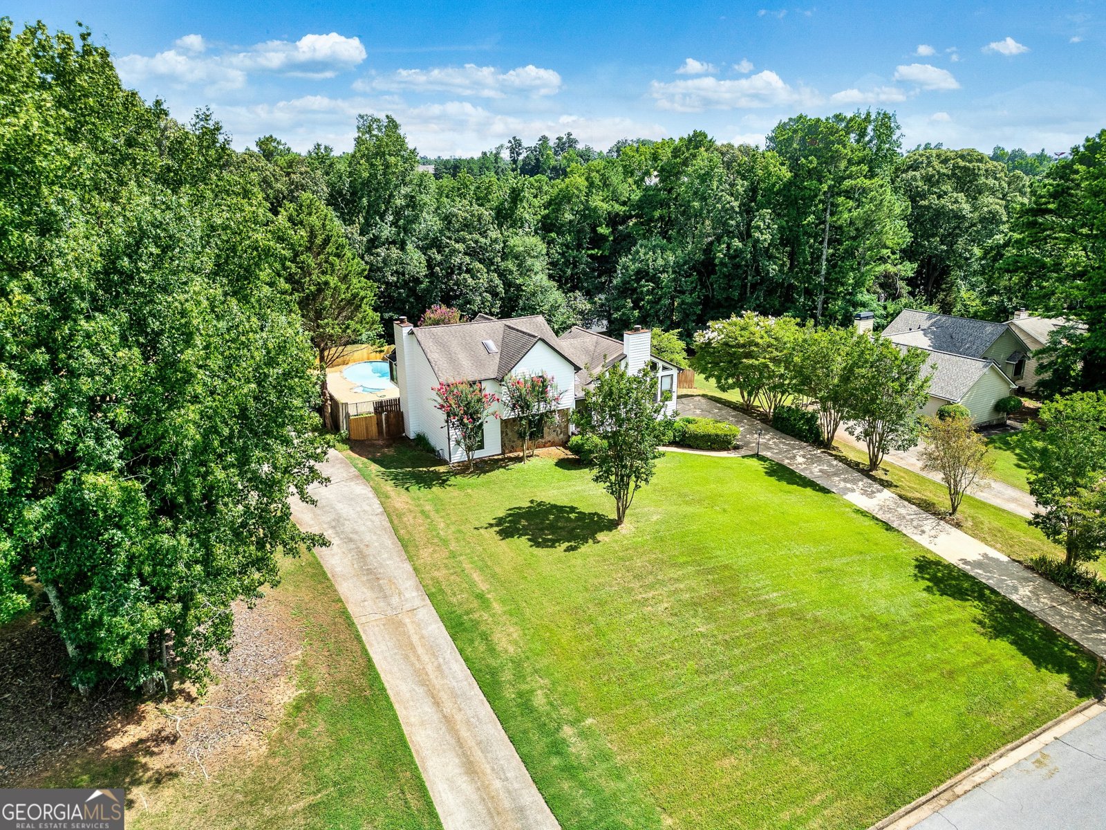 1330 Taramore Drive Suwanee - 5