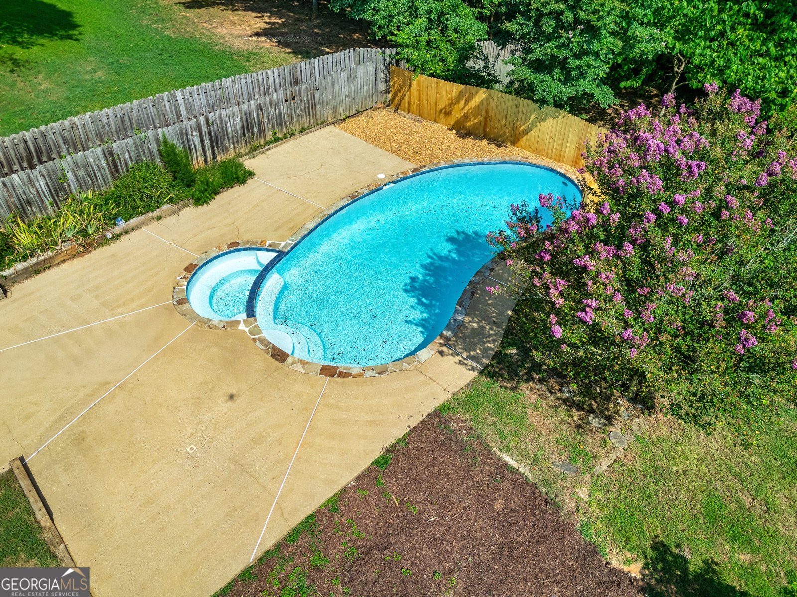 1330 Taramore Drive Suwanee - 51