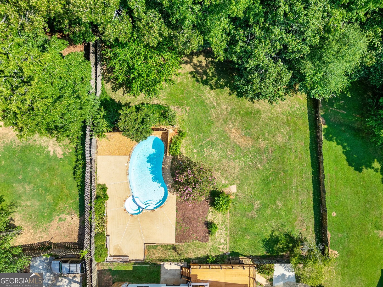 1330 Taramore Drive Suwanee - 53