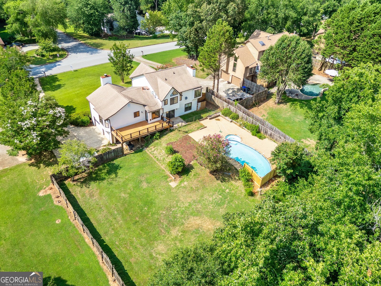 1330 Taramore Drive Suwanee - 57