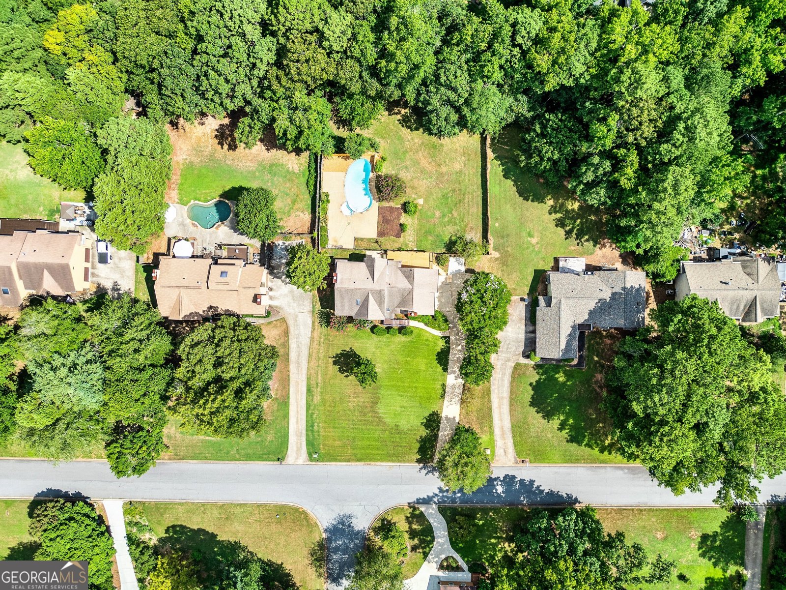 1330 Taramore Drive Suwanee - 59