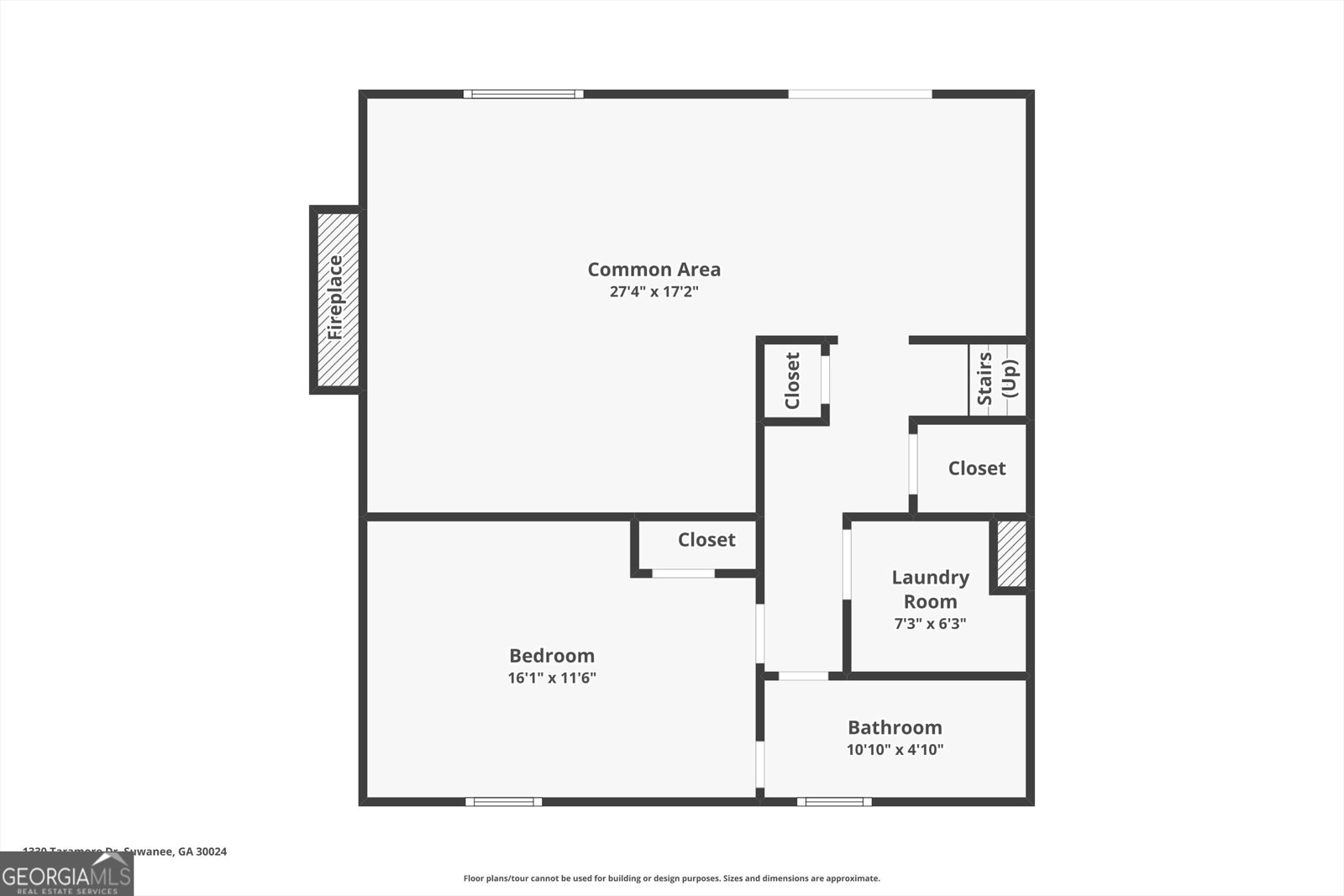 1330 Taramore Drive Suwanee - 62
