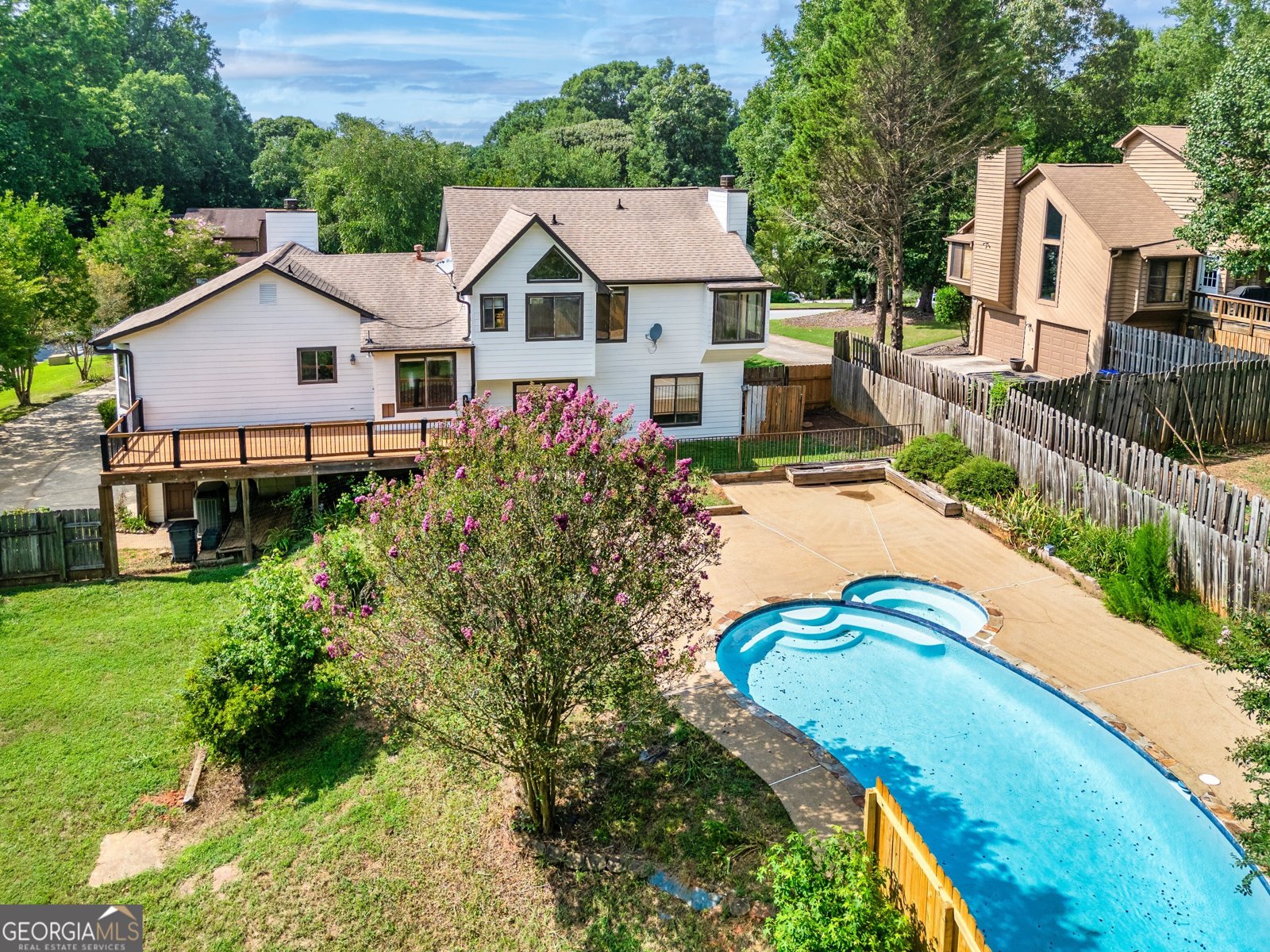 1330 Taramore Drive Suwanee - 7