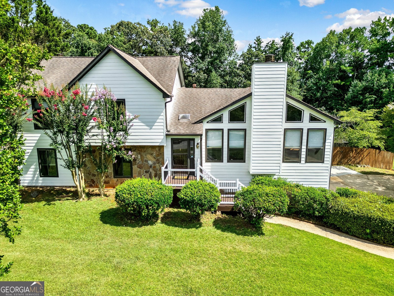 1330 Taramore Drive Suwanee - 8