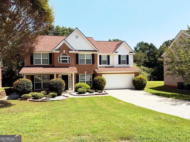 1020 Chandler Ridge Drive Lawrenceville - 25