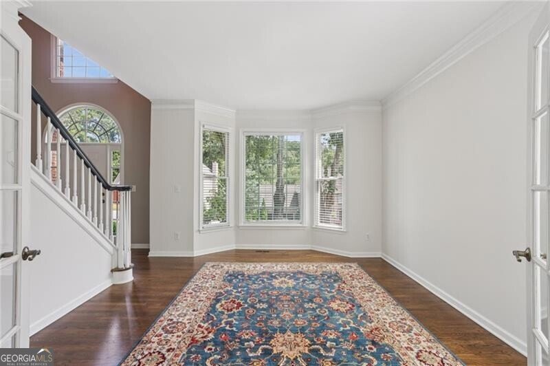 2181 Major Loring Way Marietta - 1