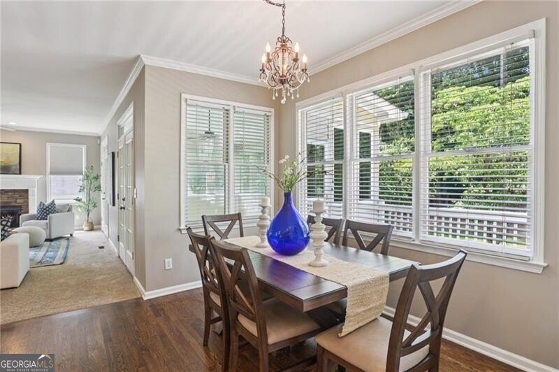 2181 Major Loring Way Marietta - 10