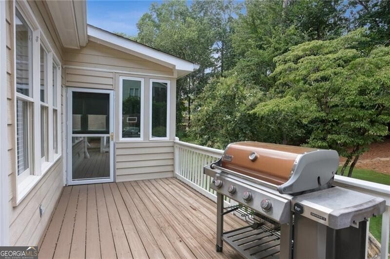 2181 Major Loring Way Marietta - 12