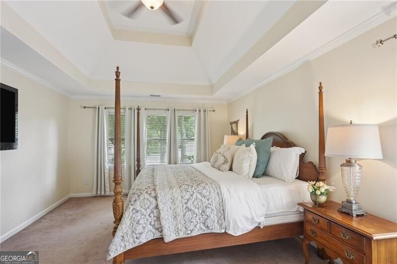 2181 Major Loring Way Marietta - 16